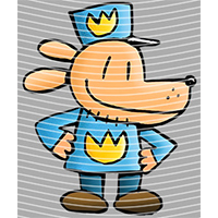 Cartoons and other-CO 3339